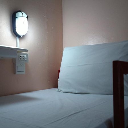 Hua Hin Euro City Hotel Ngoại thất bức ảnh