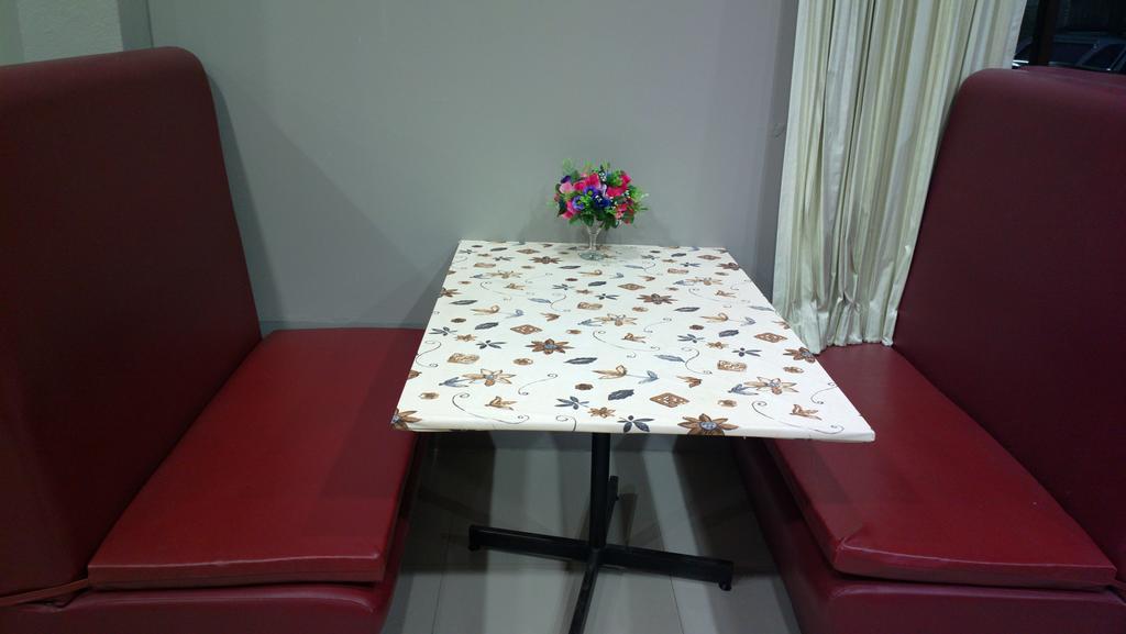 Hua Hin Euro City Hotel Ngoại thất bức ảnh