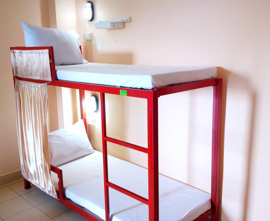 Hua Hin Euro City Hotel Ngoại thất bức ảnh
