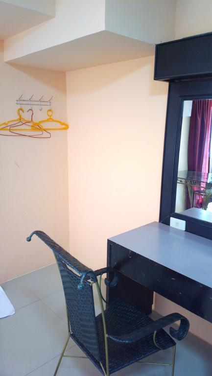 Hua Hin Euro City Hotel Ngoại thất bức ảnh