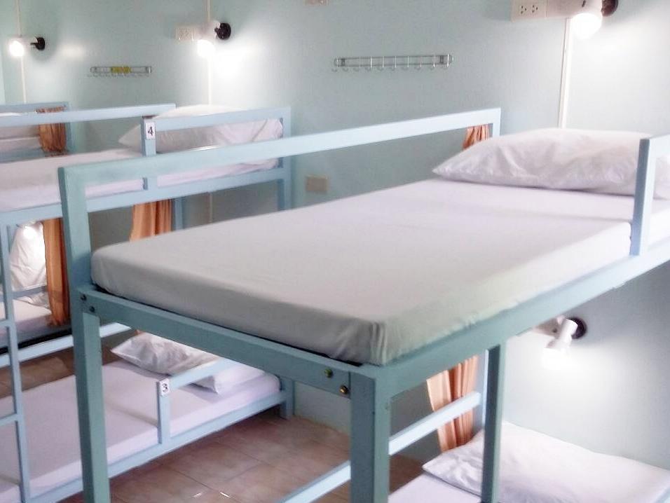 Hua Hin Euro City Hotel Ngoại thất bức ảnh