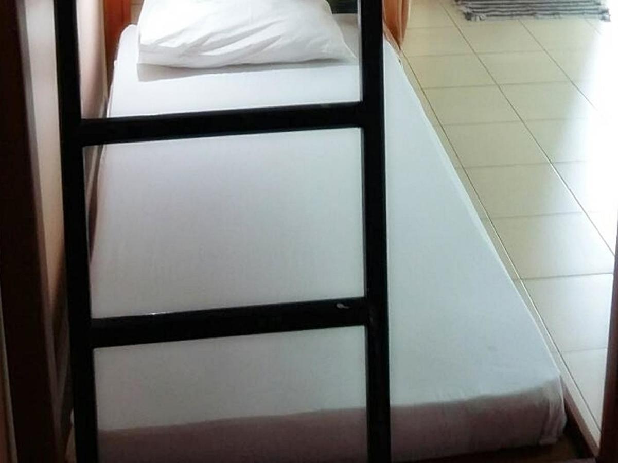 Hua Hin Euro City Hotel Ngoại thất bức ảnh