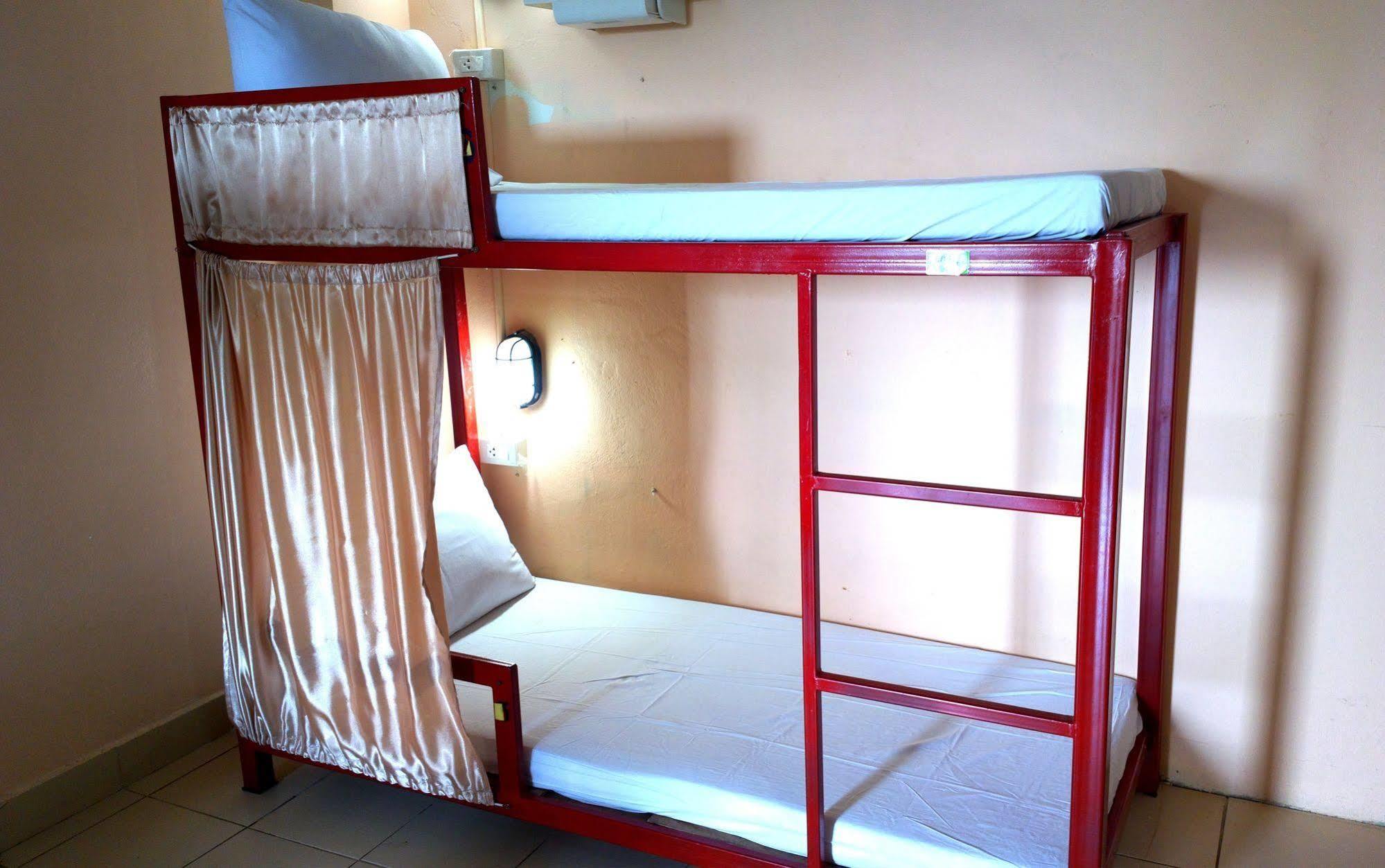 Hua Hin Euro City Hotel Ngoại thất bức ảnh